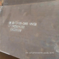 WNM450 Tragenresistente Platte mit hoher Festigkeit